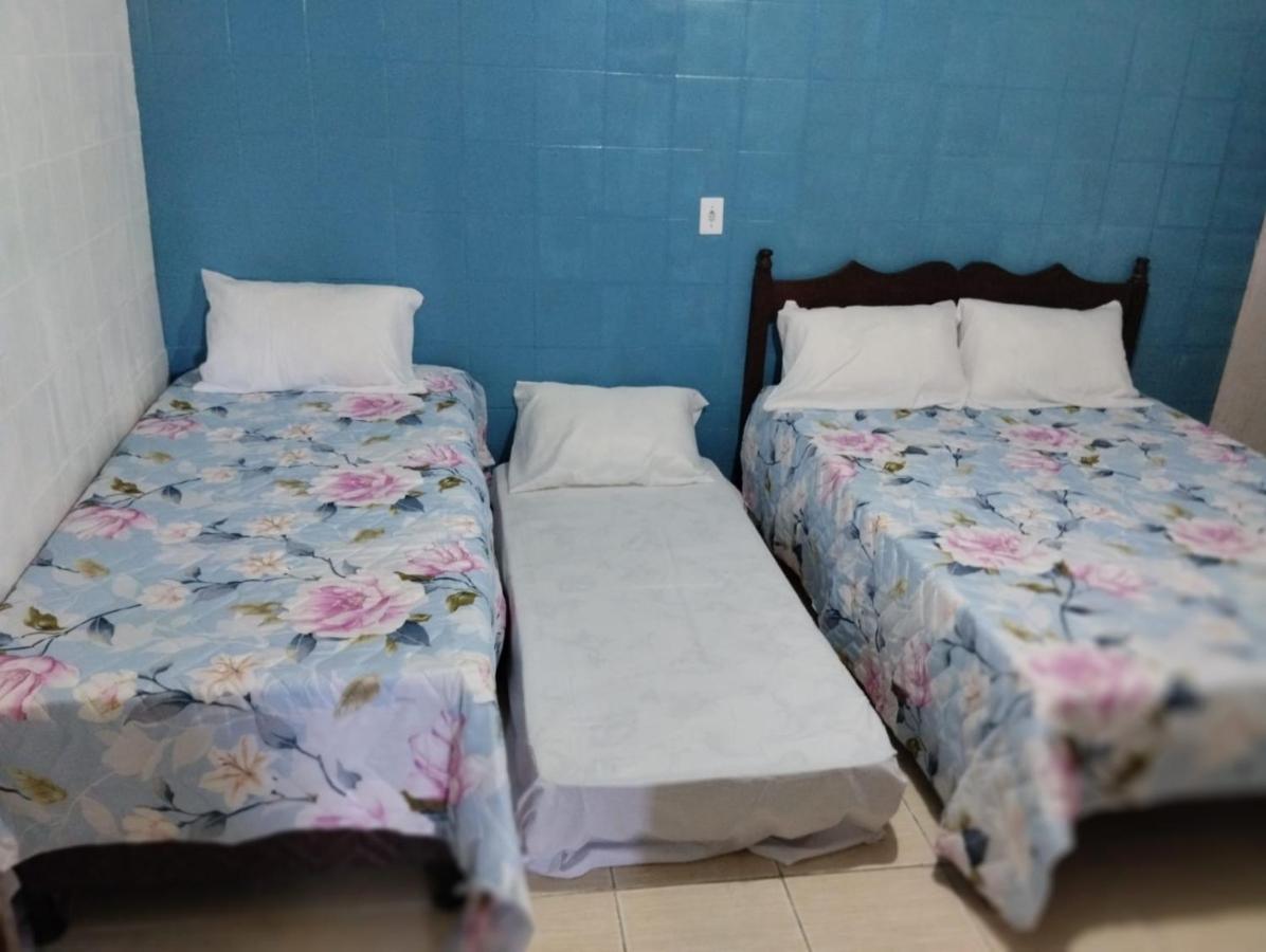Apartamento Cercado Por Natureza E Diversao Maceió Buitenkant foto