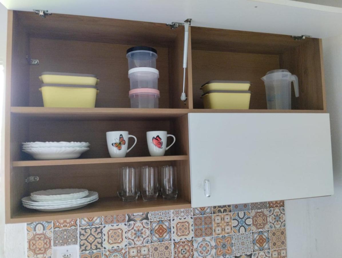 Apartamento Cercado Por Natureza E Diversao Maceió Buitenkant foto