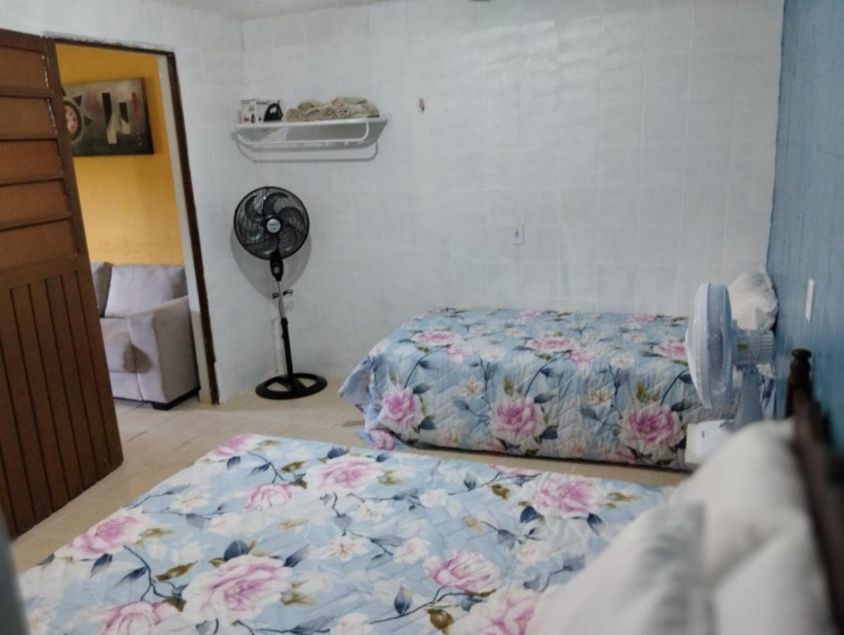 Apartamento Cercado Por Natureza E Diversao Maceió Buitenkant foto