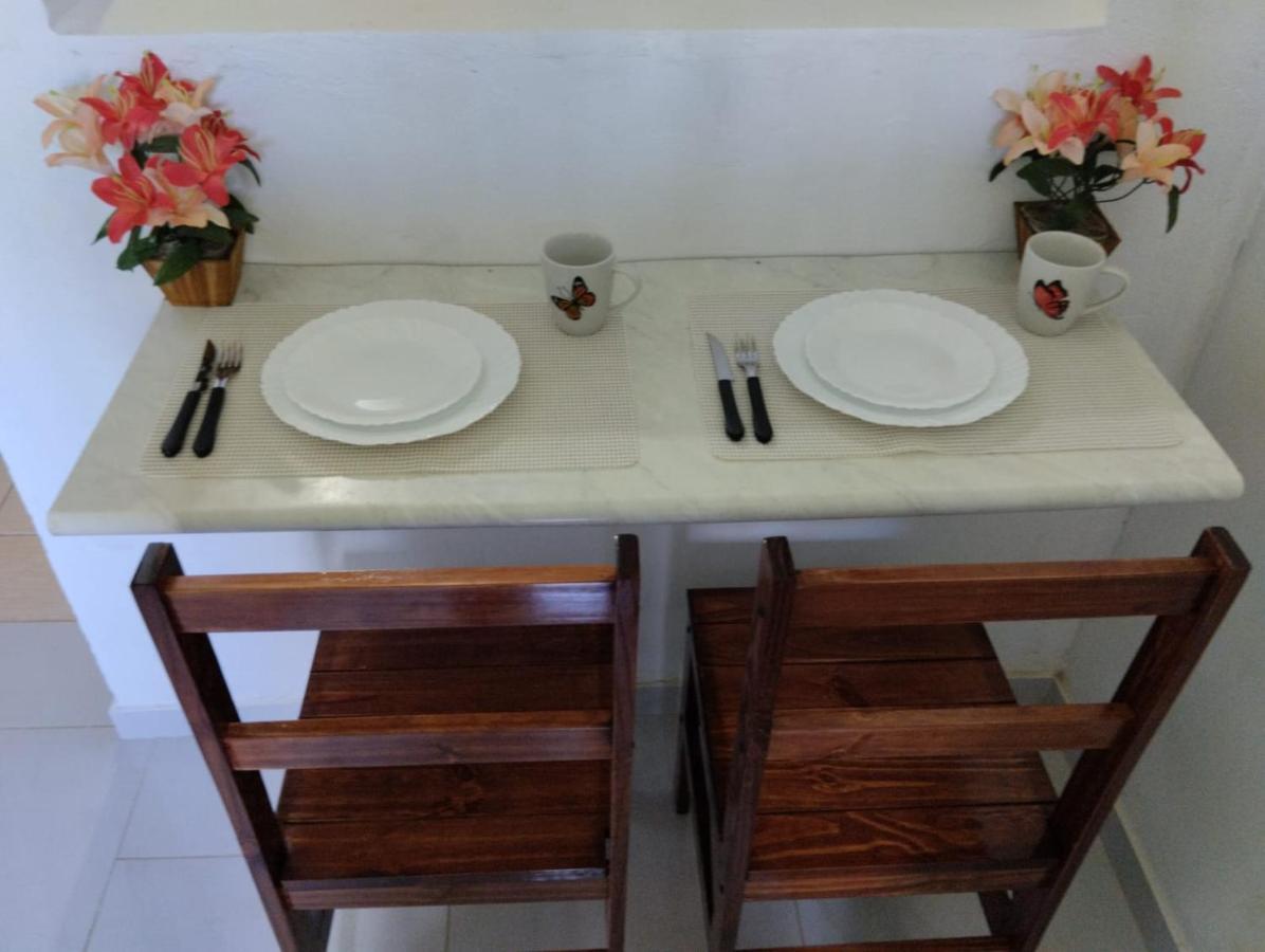 Apartamento Cercado Por Natureza E Diversao Maceió Buitenkant foto