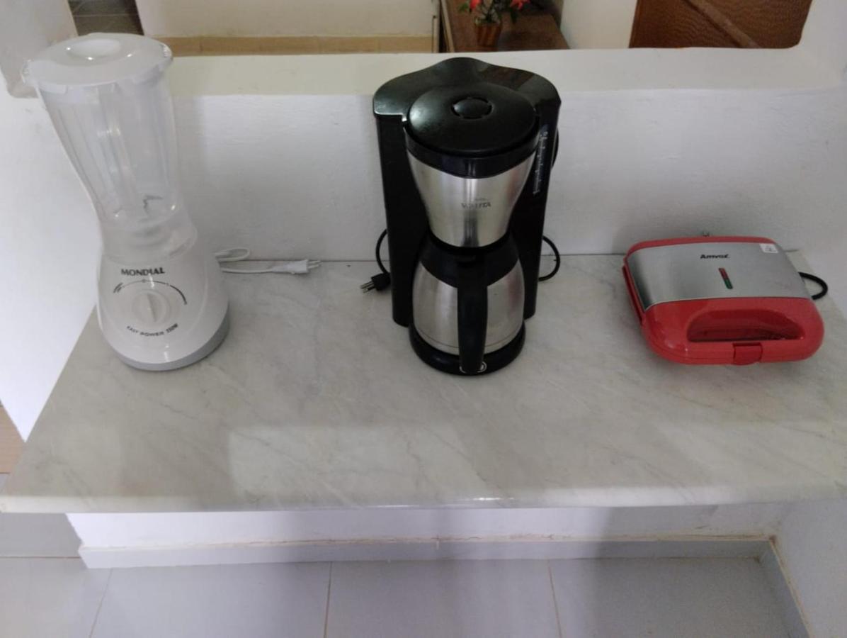 Apartamento Cercado Por Natureza E Diversao Maceió Buitenkant foto